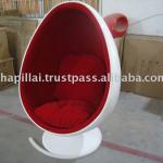 EGG POD CHAIR