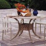 nice garden line patio set 13004