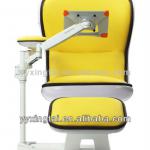 DEMNI reclining chair