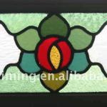 supply limited tiffany glass door panel inserts