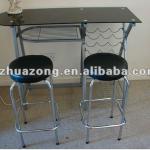 Modern Dining Table and Chair/Dining Room Furniture