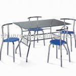 modern dining sets uk-SRA1051