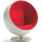 Ball chair