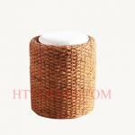 Waterhyacinth stool