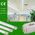 commercail fluorescent T8 energy saving lighting tube