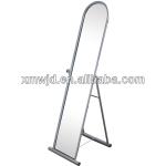 special design bedroom aluminum mirror