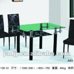 C128-12 Selling Best Extension Dining Table