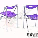 sweet kinds design of acrylic chair-middle
