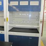 laboratory fume ventilation hood