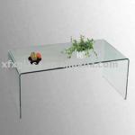 glass furniture