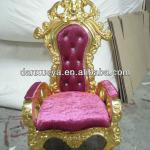 Antique baroque european furniture-french furniture chair B03#