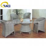 Granco KAL574 modern wicker outdoor furniture