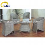 Granco KAL574 modern wicker outdoor furniture-KAL574