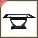 2014 cheap restaurant dinning table for dinning room