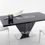 Modern design dining table sets