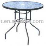 folding outdoor moden aluminum table