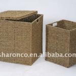 Eco-friendly wicker furniture from seagrass big seles