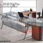 Fanshion Office Desk-B002-B002