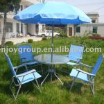 deep seat dining folding chair HL-6S-09003-HL-6S-09003