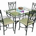 Dining room furntiure dining table set