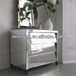 Guangdong angular drawer surface chest for bedroom