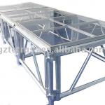 Glass Stage-STG-127