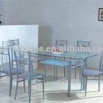 Dinner Table and chair (KTD-83800)
