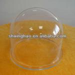 big acrylic plexiglass cover dome-xingyi-d-109