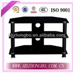sales metal glass tv cabinet TV002-TV002