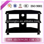 sales metal glass tv cabinet TV002