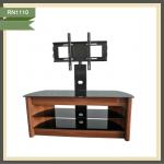 wooden tv stand led tv stand RN1110