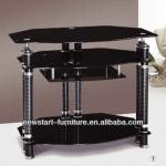 Newstart TV030/LED /lcd tv rack bases in living home furniture