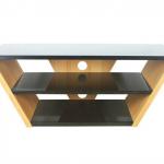 Hot Sale ! Wooden Furniture LCD TV Stand-TVA001