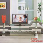 modern universal lcd tv stand