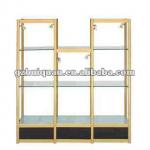 glass display cabinets