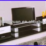 Professional Glass TV Stands-TV101