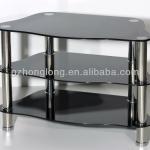 Glass tv stand HL-TV90