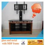 2012 modern dining room furniture TV003 from YueMingQi