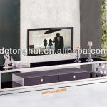TV-839# Modern design TV stand with two drawers
