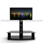 tv stand with HDMI output function design