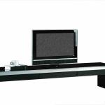 Wood TV Unit GTV6741 Modern tv base