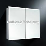 Elegant Modern Bathroom Mirror Cabinet TBS2426