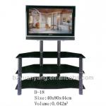 wall hanging plasma/lcd TV stand-D-18
