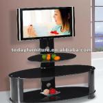 latest design living room furniture / led /LCD TV stand 380-1 TODAY