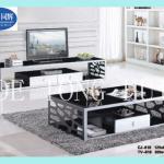 best price modern design TV stand TV-818#