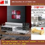 2013 hot sale new fashion degsin cheap tv stand