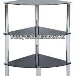 TV cabinet with 3 sector shelves-TT005