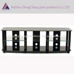 Modern entertainment mobile tv stand wall unit designs