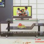 modern universal lcd glass tv stand