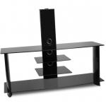 Modern Glass Lcd Led Tv Stand Turkey-DEEMS-103